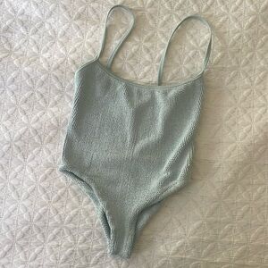 HUNZA G Pamela One Piece